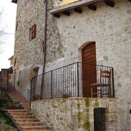 Casale Del Monsignore Spoleto Phòng bức ảnh