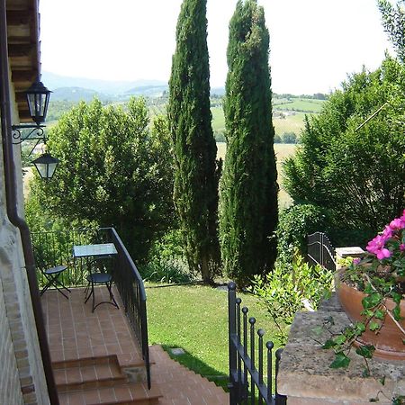 Casale Del Monsignore Spoleto Phòng bức ảnh