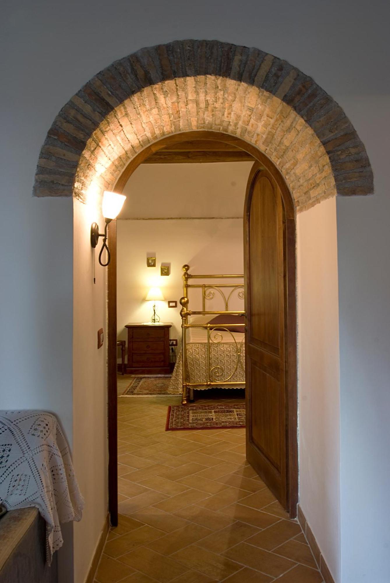 Casale Del Monsignore Spoleto Phòng bức ảnh