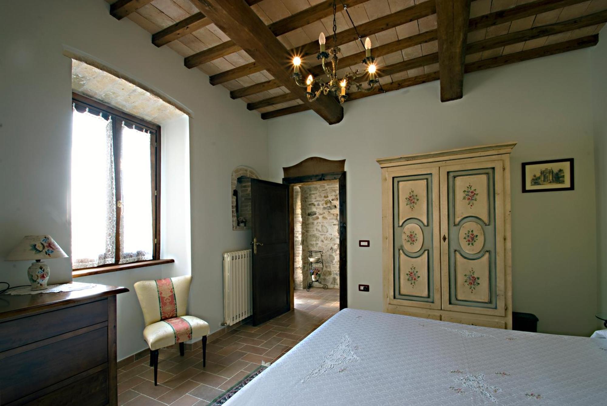 Casale Del Monsignore Spoleto Phòng bức ảnh