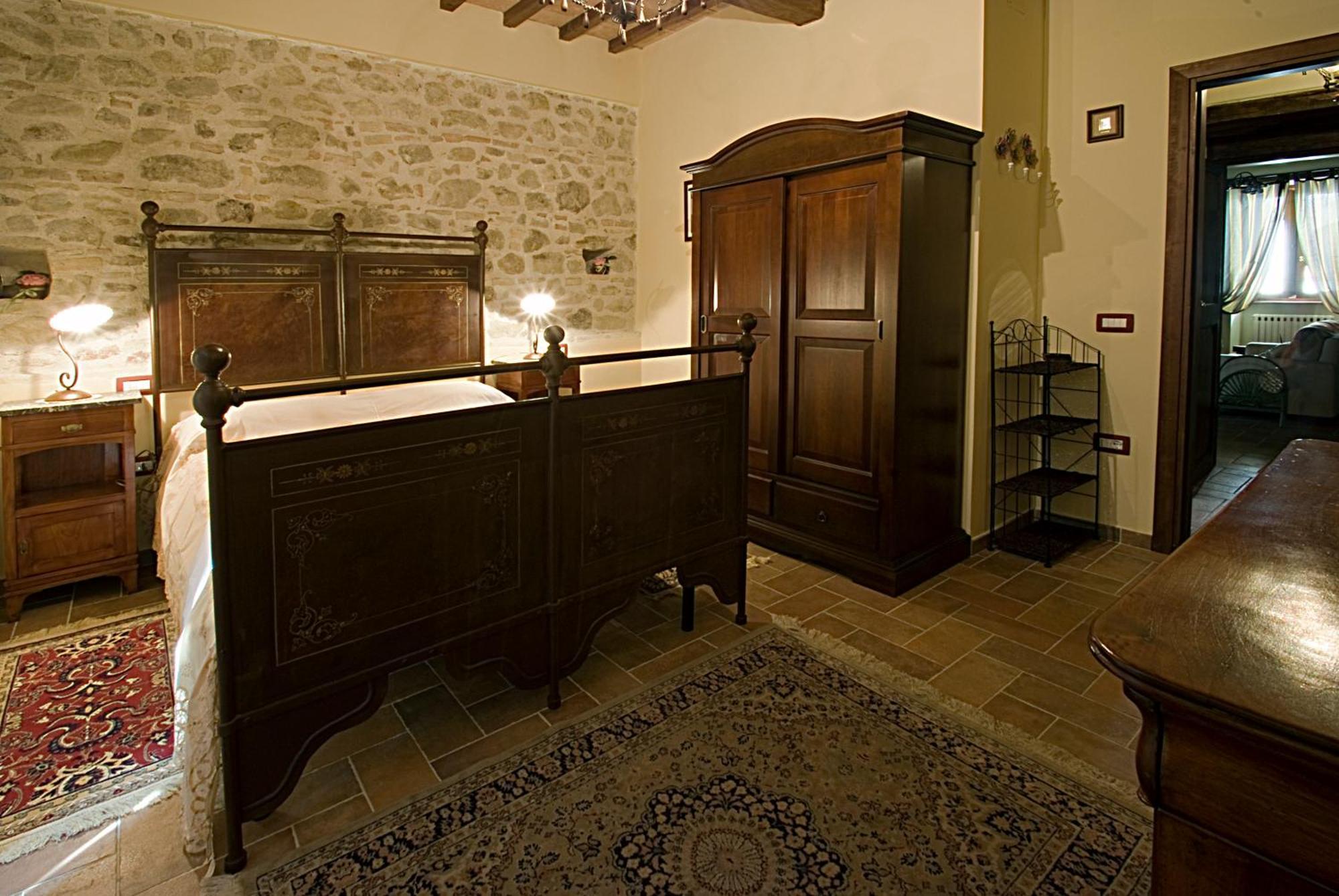 Casale Del Monsignore Spoleto Phòng bức ảnh