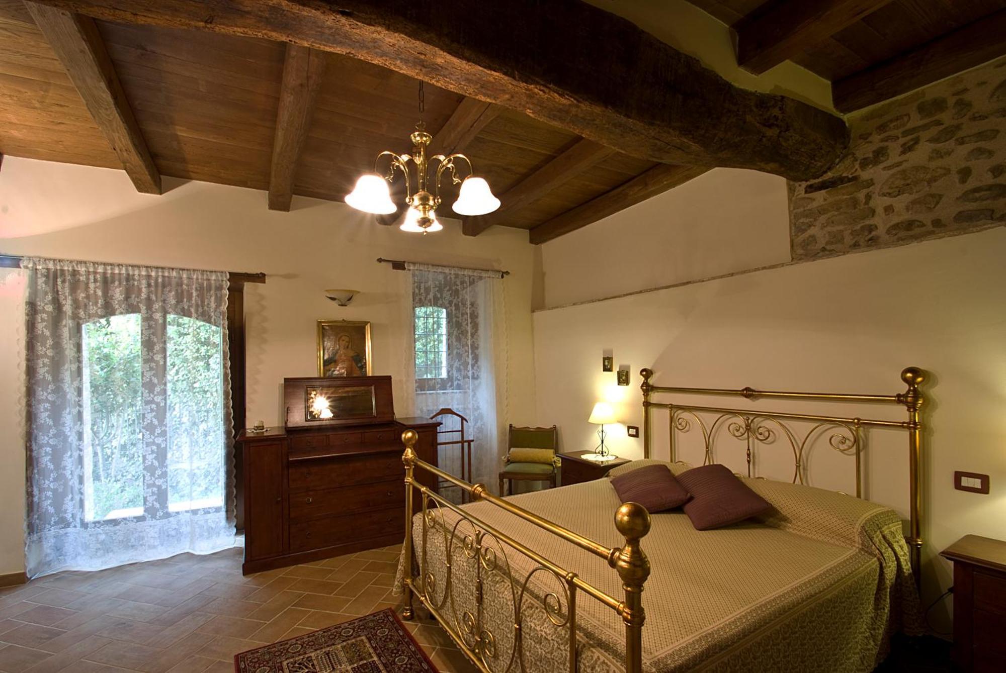 Casale Del Monsignore Spoleto Phòng bức ảnh