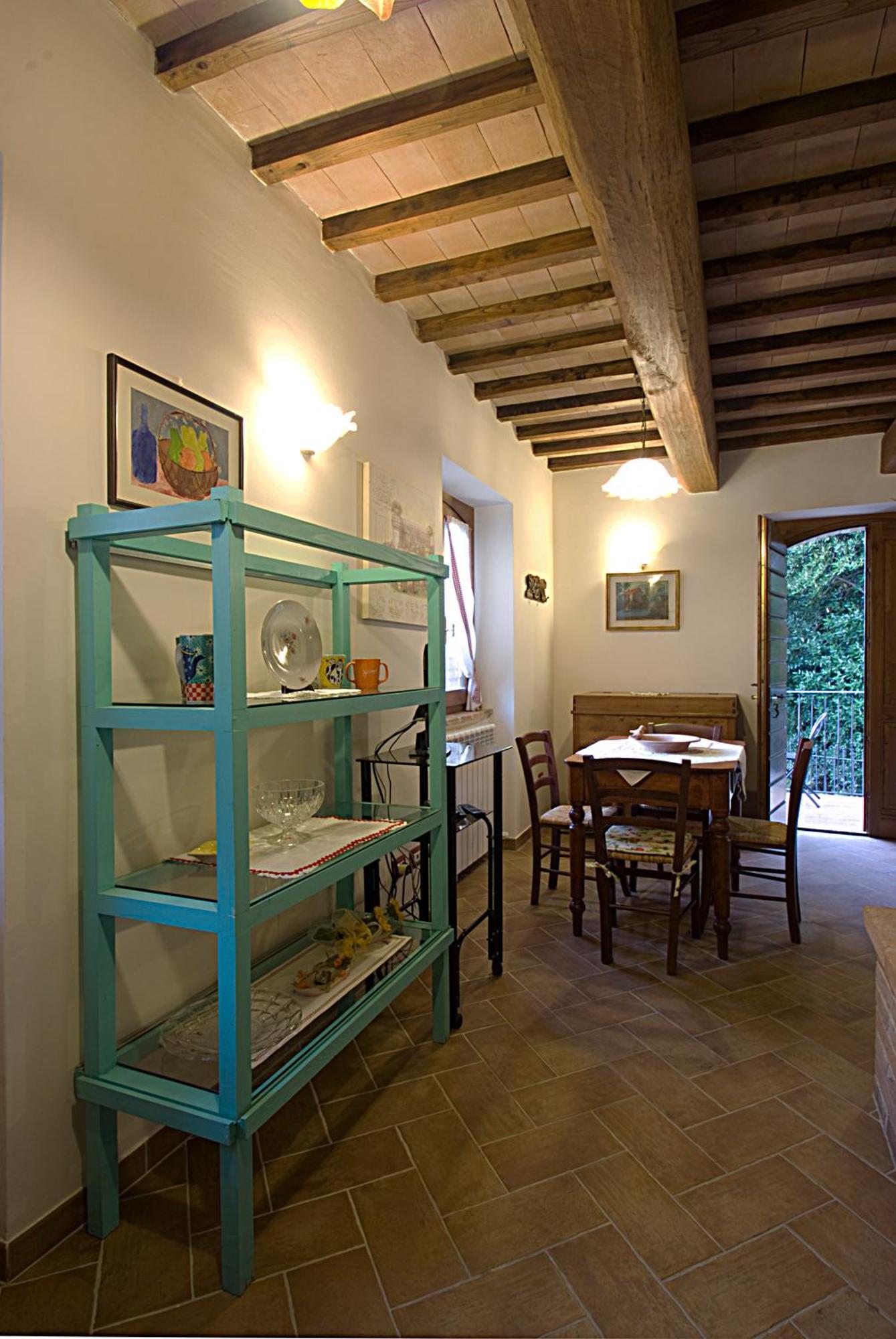 Casale Del Monsignore Spoleto Phòng bức ảnh
