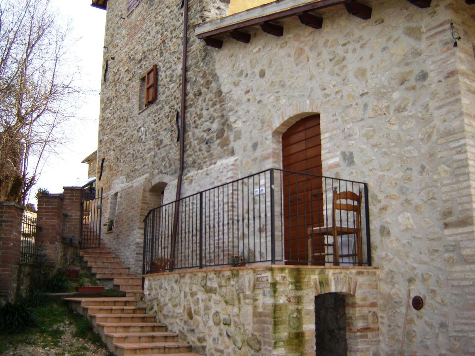 Casale Del Monsignore Spoleto Phòng bức ảnh